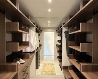 Новостройки - Вилла - La Finca Golf - La Finca Golf Resort