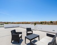 Новостройки - Вилла - La Finca Golf - La Finca Golf Resort