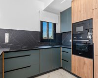 Новостройки - Вилла - La Finca Golf - La Finca Golf Resort