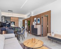 Новостройки - Вилла - La Finca Golf - La Finca Golf Resort