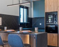 Новостройки - Вилла - La Finca Golf - La Finca Golf Resort