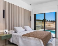 Новостройки - Вилла - La Finca Golf - La Finca Golf Resort