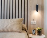 Новостройки - Вилла - La Finca Golf - La Finca Golf Resort