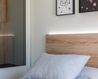 Новостройки - Вилла - La Finca Golf - La Finca Golf Resort