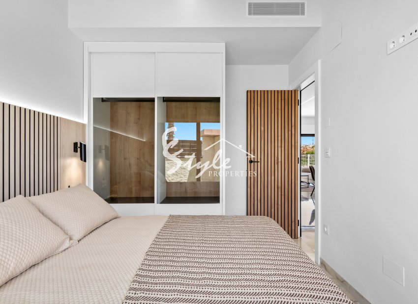 Новостройки - Вилла - La Finca Golf - La Finca Golf Resort