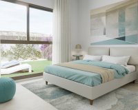 Новостройки - Вилла - La Finca Golf - La Finca Golf Resort