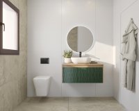 Новостройки - Вилла - La Finca Golf - La Finca Golf Resort