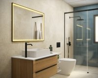 Новостройки - Вилла - La Finca Golf - La Finca Golf Resort