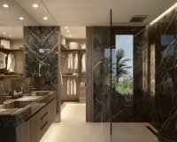 Новостройки - Вилла - La Finca Golf - La Finca Golf Resort