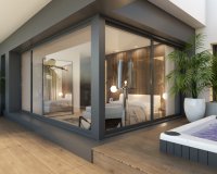 Новостройки - Вилла - La Finca Golf - La Finca Golf Resort