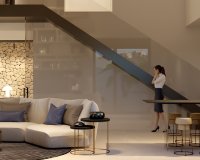 Новостройки - Вилла - La Finca Golf - La Finca Golf Resort