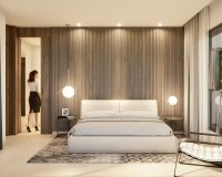 Новостройки - Вилла - La Finca Golf - La Finca Golf Resort