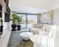 Новостройки - Вилла - La Finca Golf - La Finca Golf Resort