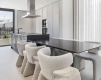 Новостройки - Вилла - La Finca Golf - La Finca Golf Resort