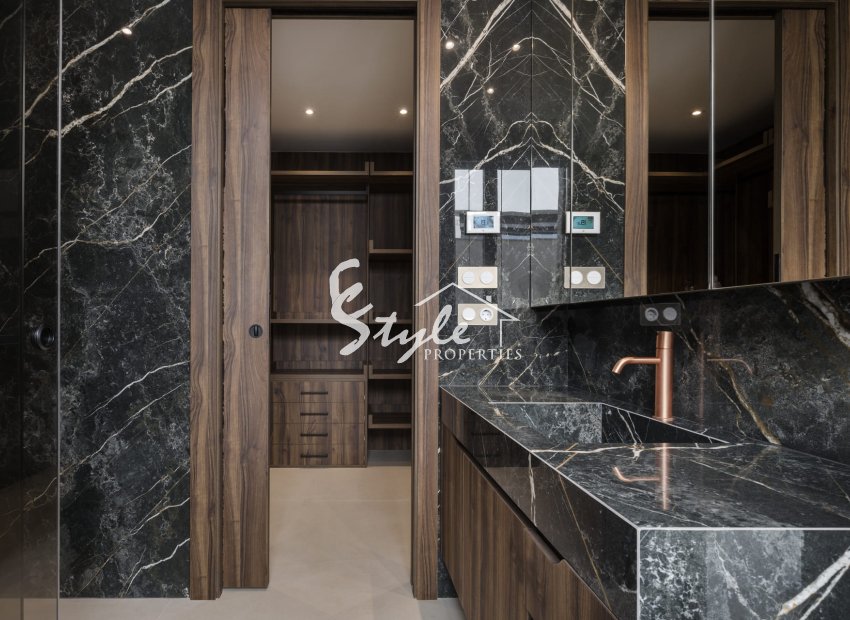 Новостройки - Вилла - La Finca Golf - La Finca Golf Resort