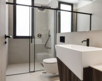 Новостройки - Вилла - La Finca Golf - La Finca Golf Resort