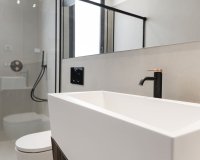 Новостройки - Вилла - La Finca Golf - La Finca Golf Resort