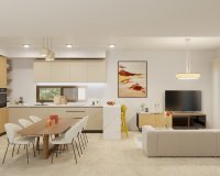 Новостройки - Вилла - La Finca Golf - La Finca Golf Resort