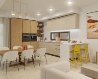 Новостройки - Вилла - La Finca Golf - La Finca Golf Resort