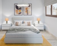 Новостройки - Вилла - La Finca Golf - La Finca Golf Resort