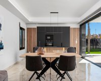 Новостройки - Вилла - La Finca Golf - La Finca Golf Resort