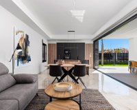 Новостройки - Вилла - La Finca Golf - La Finca Golf Resort