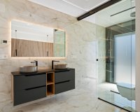 Новостройки - Вилла - La Finca Golf - La Finca Golf Resort