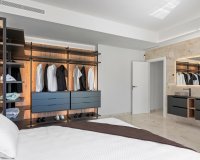 Новостройки - Вилла - La Finca Golf - La Finca Golf Resort