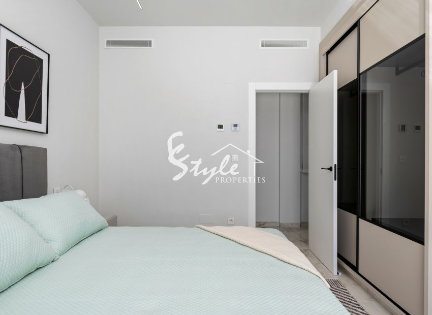 Новостройки - Вилла - La Finca Golf - La Finca Golf Resort