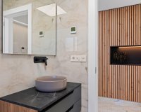 Новостройки - Вилла - La Finca Golf - La Finca Golf Resort