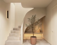 Новостройки - Вилла - La Finca Golf - La Finca Golf Resort