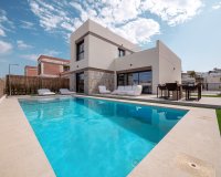 Новостройки - Вилла - La Finca Golf - La Finca Golf Resort