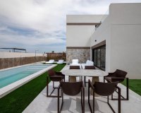 Новостройки - Вилла - La Finca Golf - La Finca Golf Resort