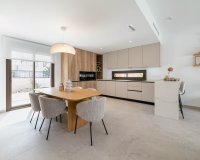 Новостройки - Вилла - La Finca Golf - La Finca Golf Resort