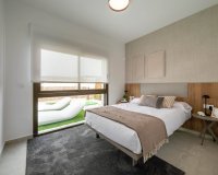 Новостройки - Вилла - La Finca Golf - La Finca Golf Resort