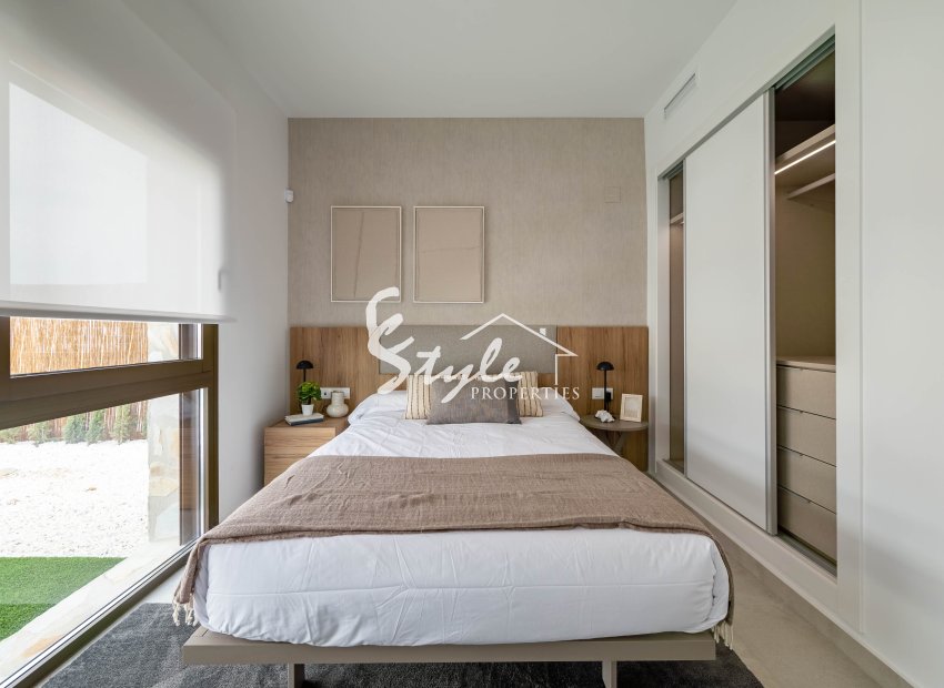 Новостройки - Вилла - La Finca Golf - La Finca Golf Resort