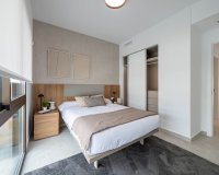 Новостройки - Вилла - La Finca Golf - La Finca Golf Resort