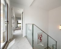 Новостройки - Вилла - La Finca Golf - La Finca Golf Resort