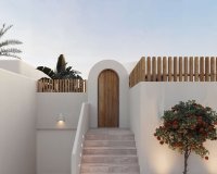 Новостройки - Вилла - La Finca Golf - La Finca Golf Resort
