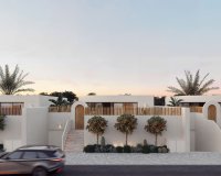 Новостройки - Вилла - La Finca Golf - La Finca Golf Resort
