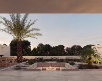 Новостройки - Вилла - La Finca Golf - La Finca Golf Resort