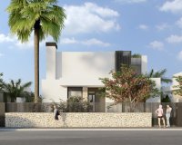 Новостройки - Вилла - La Finca Golf - La Finca Golf Resort