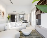 Новостройки - Вилла - La Finca Golf - La Finca Golf Resort