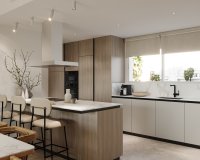 Новостройки - Вилла - La Finca Golf - La Finca Golf Resort