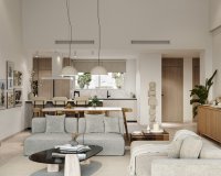 Новостройки - Вилла - La Finca Golf - La Finca Golf Resort