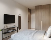 Новостройки - Вилла - La Finca Golf - La Finca Golf Resort