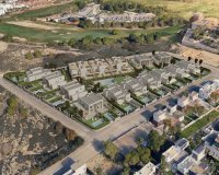 Новостройки - Вилла - La Finca Golf - La Finca Golf Resort