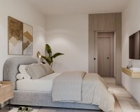 Новостройки - Вилла - La Finca Golf - La Finca Golf Resort