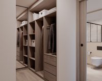 Новостройки - Вилла - La Finca Golf - La Finca Golf Resort
