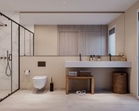 Новостройки - Вилла - La Finca Golf - La Finca Golf Resort